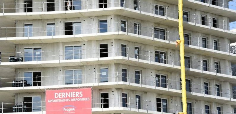 Paris : On sait où seront construits les logements à vendre à 5.000 euros du mètre carré