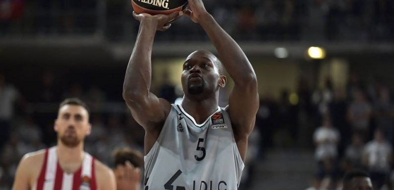 Euroligue : « Un peu invincible » à l’Astroballe, l’Asvel rêve d’un nouvel exploit face au CSKA Moscou