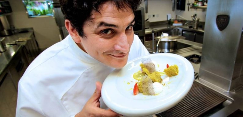 Menton : En guerre contre le plastique, à la tête d’une boulangerie… le chef Mauro Colagreco inarrêtable