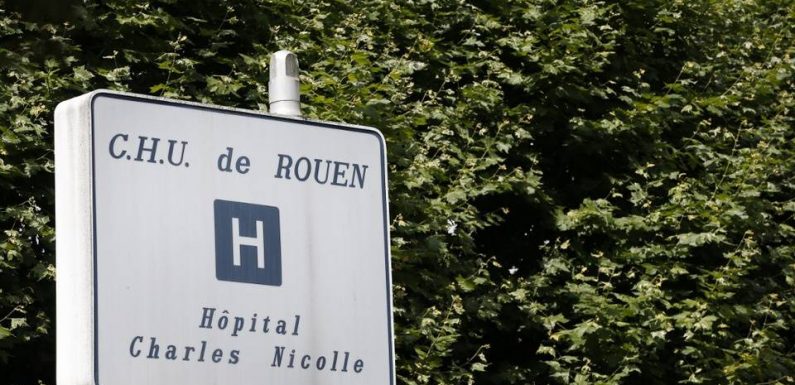 Rouen : Une attaque informatique perturbe fortement l’activité du CHU