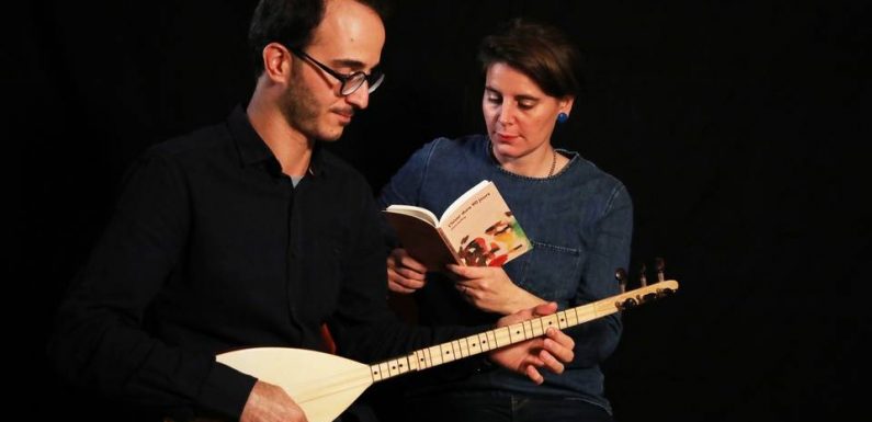 Attentat de Strasbourg : Un livre en souvenir de « Bartek », une des cinq victimes