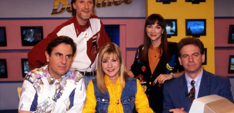 Toulouse : Vous être un inconditionnel du Club Dorothée et de Charmed, ce week-end est le vôtre