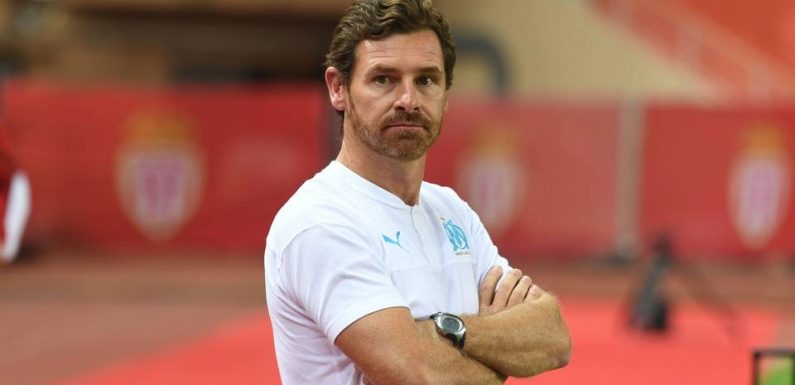 OM : « Tu ne peux pas aller à la pharmacie acheter de la personnalité », Villas-Boas lucide sur la situation de son équipe