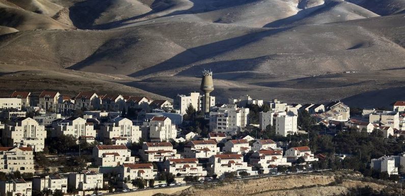 Cisjordanie: Washington ne considère plus les colonies israéliennes contraires au droit international