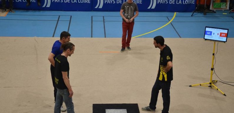 Le palet, breton ou vendéen ? Sport ou jeu ? Pratique avec alcool ou sans ?