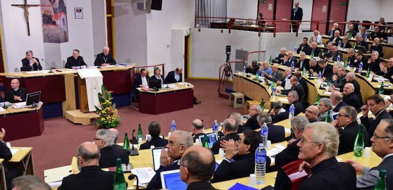Abus sexuels dans l’Eglise : Les évêques de France pourraient voter une allocation pour les victimes