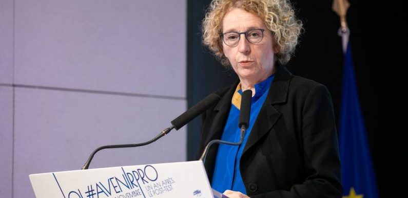 Immigration professionnelle: Des «quotas» fixés chaque année, confirme Pénicaud