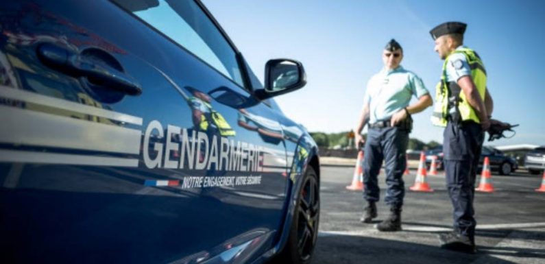 Nice : 31 Pakistanais découverts dans un camion près de la frontière italienne