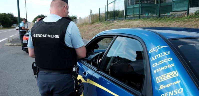 Alcoolémie : Le taux zéro au volant n’est « pas envisagé », selon Matignon
