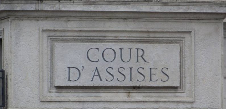 Le Mans : Seize ans de prison pour avoir tenté de tuer sa petite amie qui venait de rompre