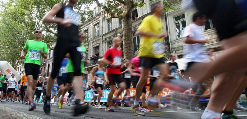 Lille : Une course en nocturne pour se mobiliser contre les violences faites aux femmes