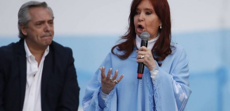 Président Fernandez ou vice-présidente Fernandez, qui va vraiment gouverner l’Argentine ?
