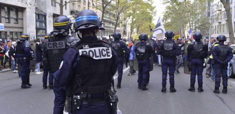 Un CRS « sniper » était-il présent à Montpellier pendant l’acte 52 des « gilets jaunes » ?