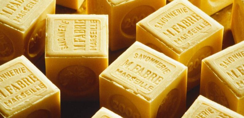 Environnement : Du savon de Marseille sans huile de palme ? « C’est un positionnement très sain »