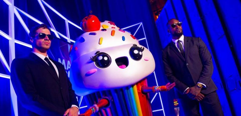 « Mask Singer » : Passion Camille Combal, suspense, frustrations… Les coups de cœur et les coups de gueule de nos lecteurs