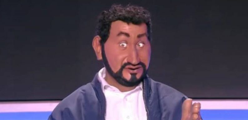 VIDEO. Cyril Hanouna veut relancer « Les Guignols de l’info » sur C8