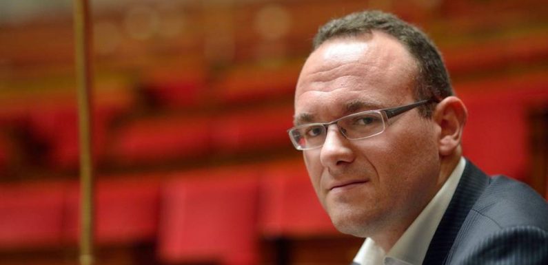 Assemblée nationale : Damien Abad est élu président du groupe Les Républicains