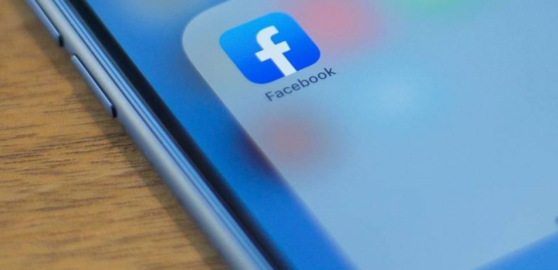 Facebook assure avoir supprimé 5,4 milliards de faux comptes depuis le début de l’année