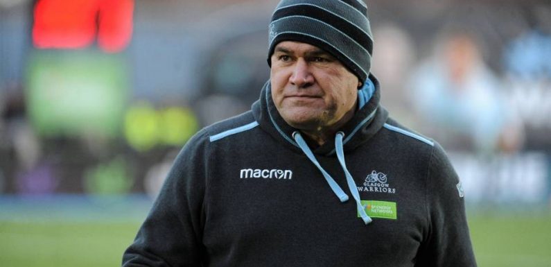 Equipe d&rsquo;Australie : Le Néo-Zélandais Dave Rennie nommé sélectionneur des Wallabies