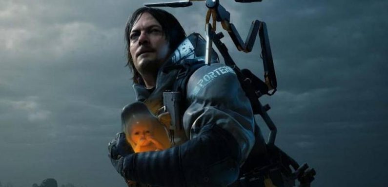 VIDEO. « Death Stranding » d’Hideo Kojima, un chemin de croix (directionnelle) ?