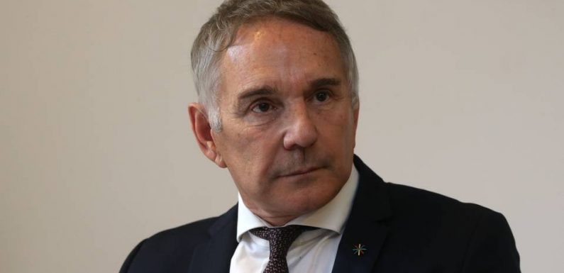 Permanence dégradée à Montpellier : Le député LREM Patrick Vignal dénonce des « provocateurs et manipulateurs extrémistes »