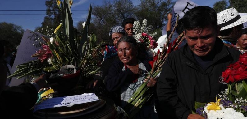 Bolivie : L’ONU dénonce « l’usage disproportionné de la force par la police et l’armée »