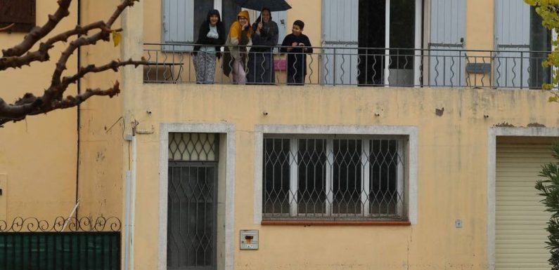 Cinq infos dans le rétro : Inondations dans le sud, incendie à Paris et la manifestation #NousToutes