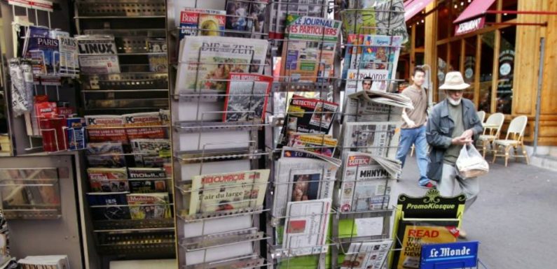 France Télévisions, Radio France, TF1… Les médias veulent restaurer la confiance du public
