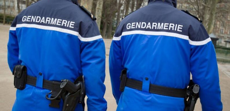 Var : Un homme de 77 ans recherché après s’est approché trop près d&rsquo;un cours d&rsquo;eau