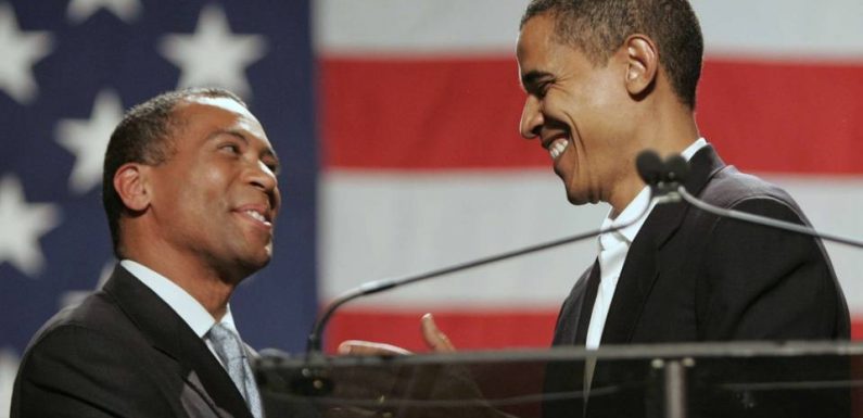 Qui est Deval Patrick, l’« ami » de Barack Obama qui se lance dans la primaire démocrate ?