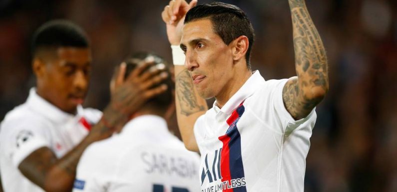 PSG-Bruges EN DIRECT: Une victoire et la qualification est (déjà) dans la poche… Le match en live dès 20h45