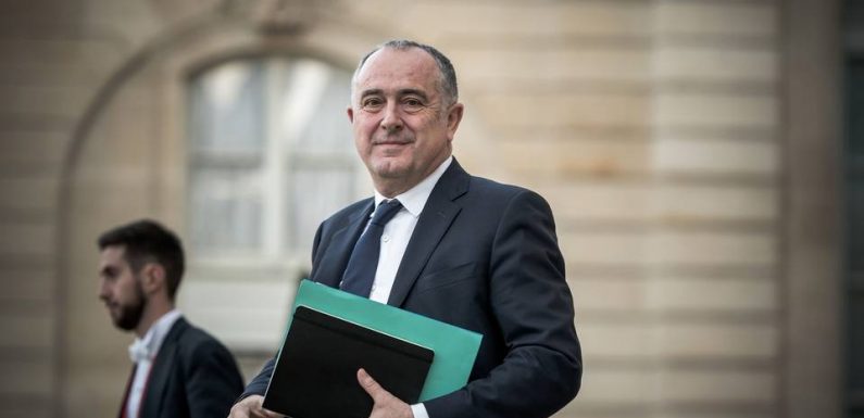 Sécurité routière : Le ministre de l’Agriculture favorable à une interdiction totale de l’alcool au volant