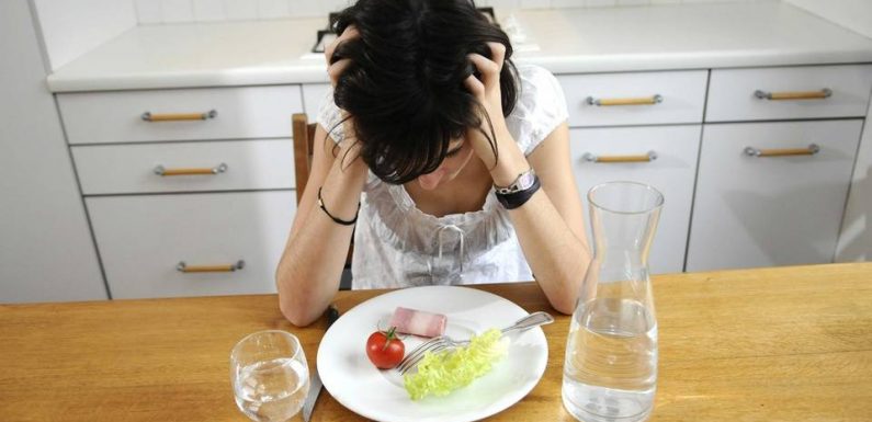 Vous avez souffert de troubles du comportement alimentaire, comment vous en êtes-vous sorti ?