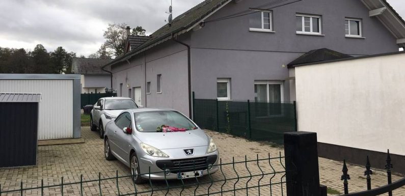 « On ne parle plus que de ça »… Oberhoffen-sur-Moder sous le choc après le meurtre de Sylvia Auchter
