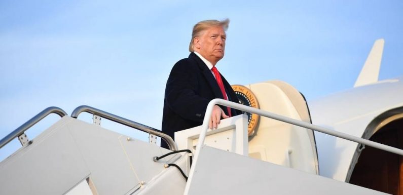 Accord de Paris : Les Etats-Unis peuvent-ils vraiment se retirer ?