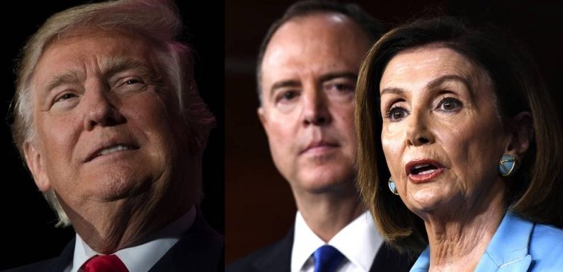 Impeachment, destitution, ni l’un ni l’autre… Les trois scénarios pour Donald Trump à un an de la présidentielle