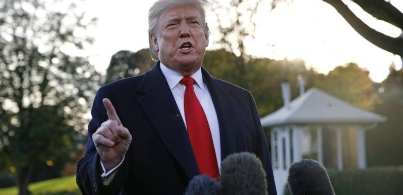 VIDEO. « Impeachment » : Trump envisage de témoigner, les démocrates enquêtent pour savoir s’il a menti à Mueller