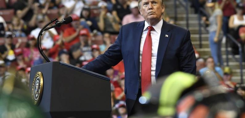 Etats-Unis : Donald Trump veut classer les cartels mexicains de la drogue comme des groupes terroristes