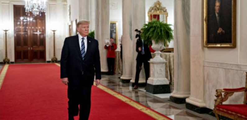 Guerre commerciale Chine-USA : Trump pourrait reporter les nouveaux tarifs prévus le 15 décembre