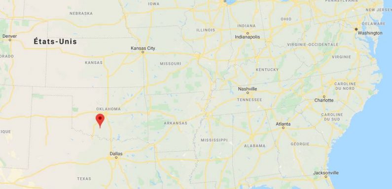 Etats-Unis : Trois morts dans une fusillade dans un supermarché de l’Oklahoma