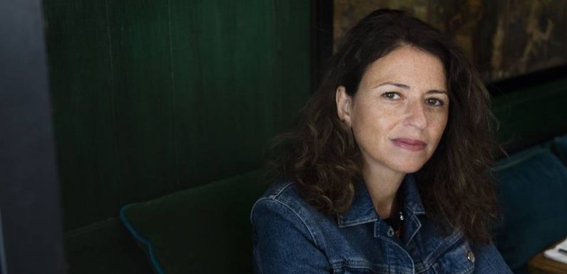 Goncourt des Lycéens: Karine Tuil lauréate pour «Les choses humaines»