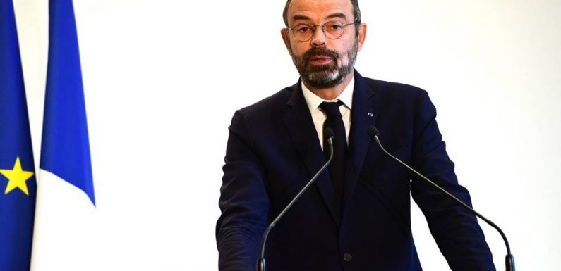 Edouard Philippe maintient la prévision de 2,2 % de déficit public en 2020