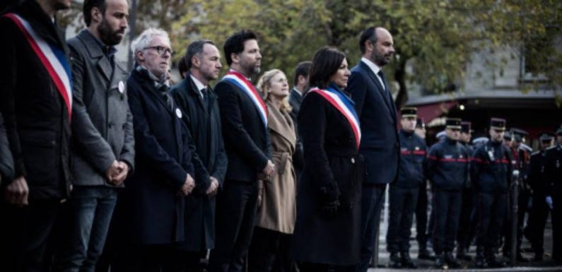 13-Novembre : Un hommage sobre aux victimes des attentats pour le quatrième anniversaire