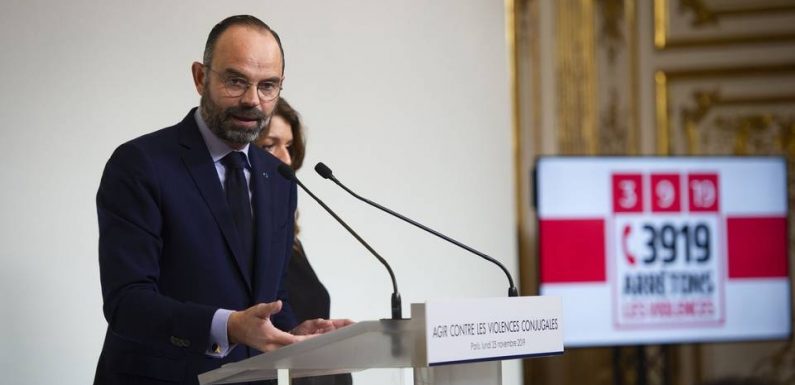 Les infos immanquables du jour : Grenelle des violences conjugales, candidats milliardaires et « petite » réforme des retraites