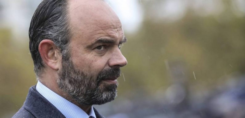 Edouard Philippe assure que « la volonté de transformer » la France « est intacte »