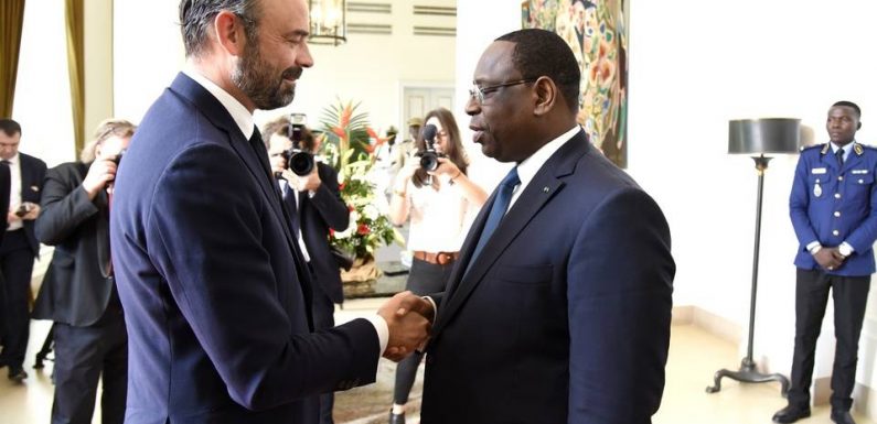 A Dakar, le Sénégal et la France s’accordent pour lutter contre l’immigration irrégulière