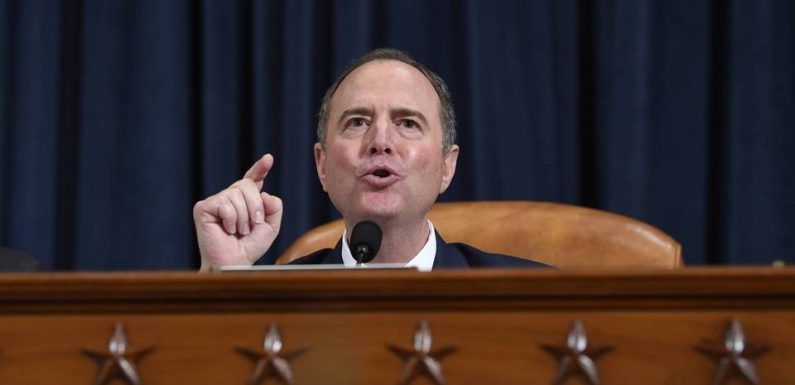 Procédure d’« impeachment » contre Trump : Les auditions sont terminées, quel programme pour la suite ?