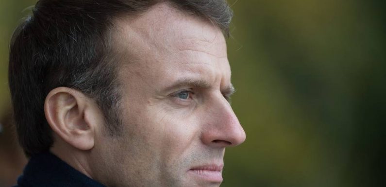Grève à l’hôpital : Macron dit avoir « entendu la colère » des soignants et annoncera un plan d’action mercredi prochain