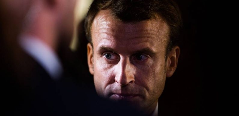 Projet d’« action violente » contre Emmanuel Macron : Deux nouveaux suspects présentés à la justice