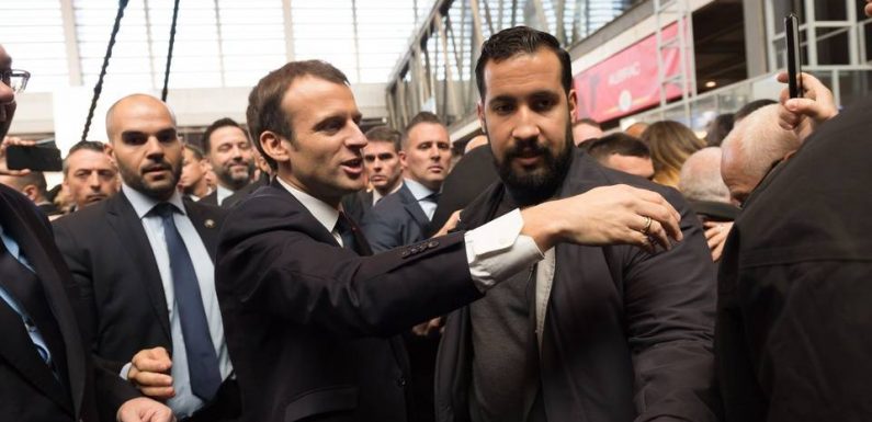 Alexandre Benalla sort un livre pour dénoncer le complot des « technocrates en costumes gris »